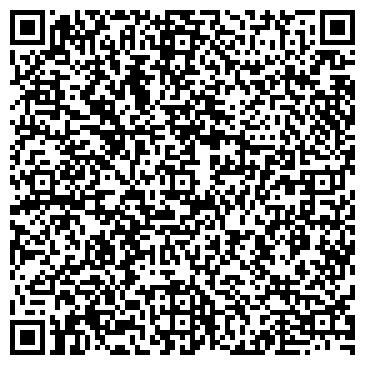 QR-код с контактной информацией организации Артвис