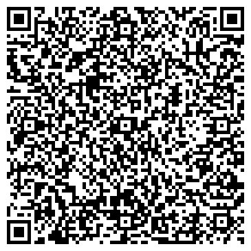 QR-код с контактной информацией организации Витражи Урала