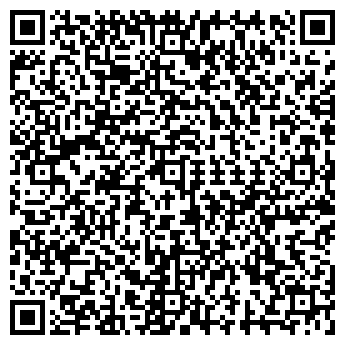 QR-код с контактной информацией организации ООО Ломбард 161