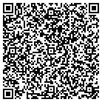 QR-код с контактной информацией организации Кузница