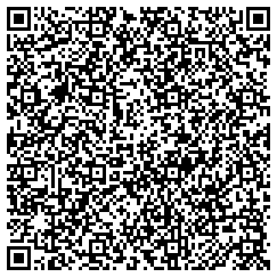 QR-код с контактной информацией организации Дом с иголочки