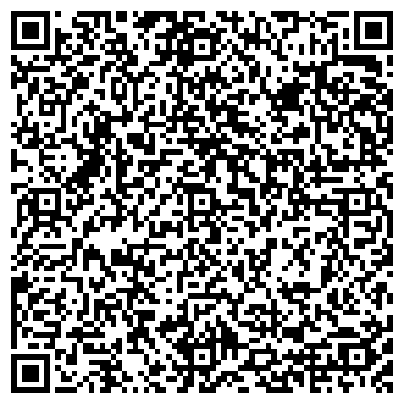 QR-код с контактной информацией организации Служба быта