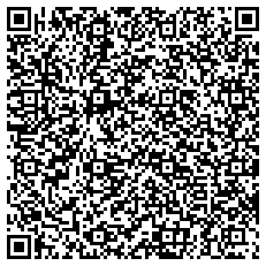 QR-код с контактной информацией организации ООО МегаПрофУрал