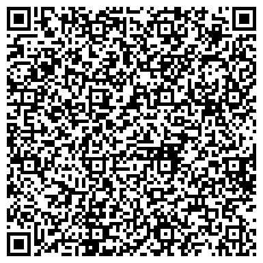 QR-код с контактной информацией организации ООО Иркутскнефтегазстрой