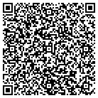 QR-код с контактной информацией организации ООО Альтри