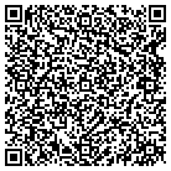 QR-код с контактной информацией организации Киоск по продаже мясной продукции