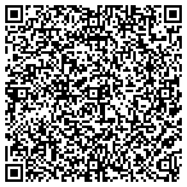 QR-код с контактной информацией организации ООО МегаПрофУрал