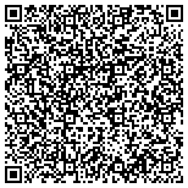 QR-код с контактной информацией организации ООО ЧерметИнвест
