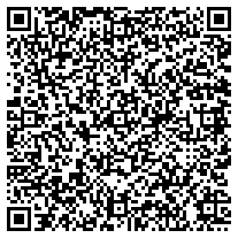 QR-код с контактной информацией организации Энергия