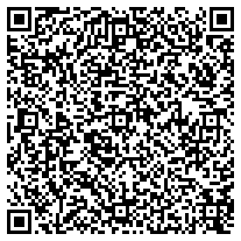 QR-код с контактной информацией организации Винитуки, магазин мясной продукции