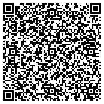 QR-код с контактной информацией организации ООО Автокорея
