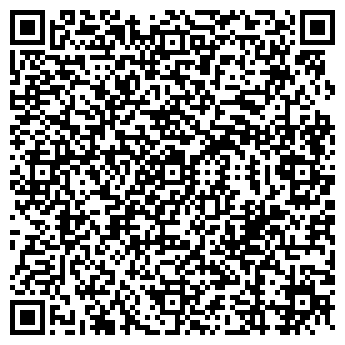 QR-код с контактной информацией организации Киоск по продаже мясной продукции