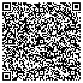 QR-код с контактной информацией организации Техномаг