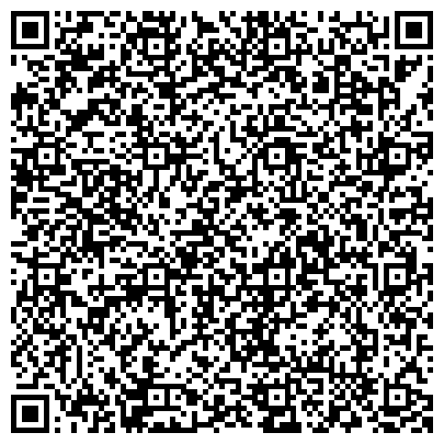 QR-код с контактной информацией организации Пензенская областная организация профсоюза работников здравоохранения
