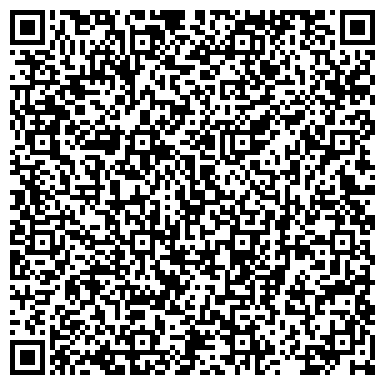 QR-код с контактной информацией организации ООО АвтопаркТВ