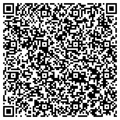QR-код с контактной информацией организации Евротайл-Дистрибьюшн, оптово-розничная компания, филиал в г. Перми