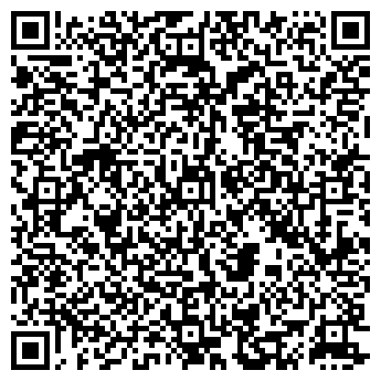 QR-код с контактной информацией организации Сантех Стиль