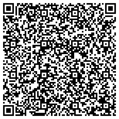 QR-код с контактной информацией организации Самоделкин