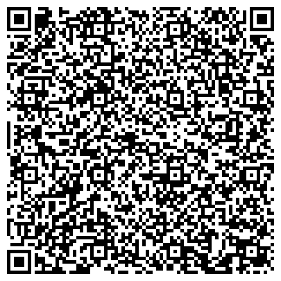 QR-код с контактной информацией организации Митцумаг