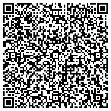 QR-код с контактной информацией организации Пятерочка+