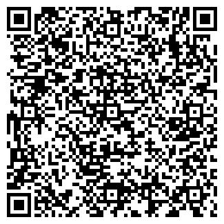 QR-код с контактной информацией организации Эрмитаж