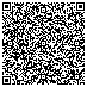 QR-код с контактной информацией организации Кристалл