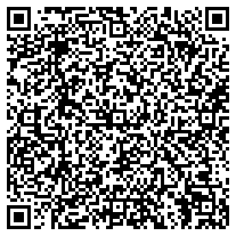 QR-код с контактной информацией организации Цифра