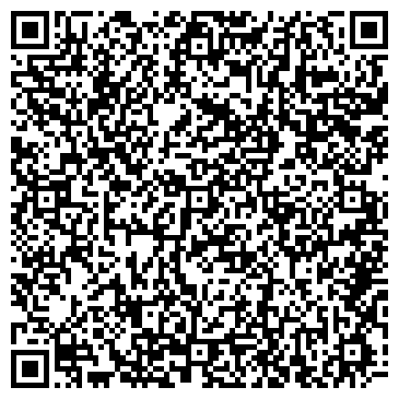 QR-код с контактной информацией организации Альянс-Комплект