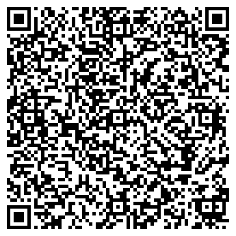 QR-код с контактной информацией организации Art-City