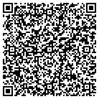 QR-код с контактной информацией организации ООО Ломбард