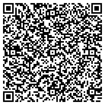 QR-код с контактной информацией организации Марсель