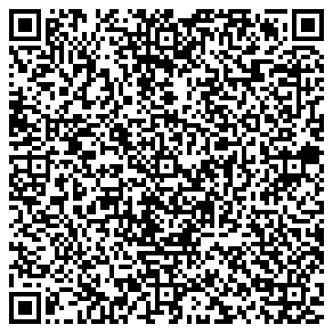 QR-код с контактной информацией организации ООО ВолгаЭкоТрейдинг