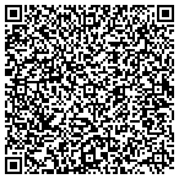 QR-код с контактной информацией организации Техноблок