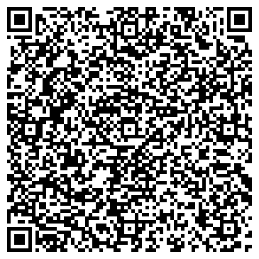 QR-код с контактной информацией организации ООО Альтэкс