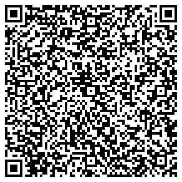 QR-код с контактной информацией организации ООО Мепос