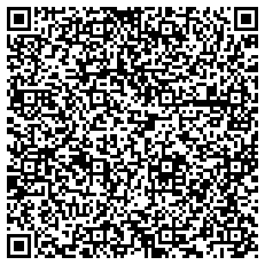 QR-код с контактной информацией организации Голдман Строй Групп