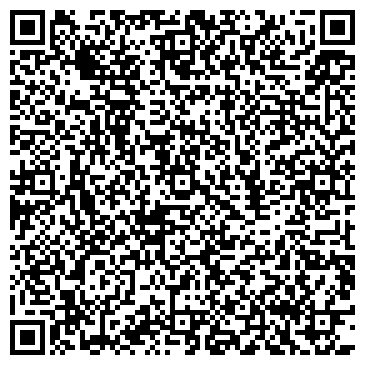 QR-код с контактной информацией организации Чистое Искусство