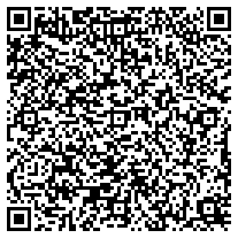 QR-код с контактной информацией организации ООО Мудрая Сова