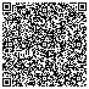 QR-код с контактной информацией организации Tikkurila