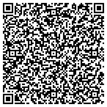 QR-код с контактной информацией организации Магучи