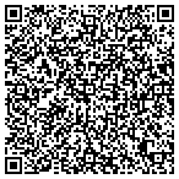 QR-код с контактной информацией организации ООО «Город 21»