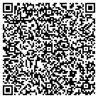 QR-код с контактной информацией организации Ассорти