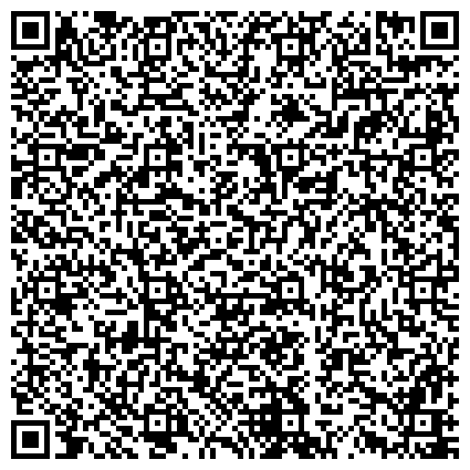 QR-код с контактной информацией организации ОАО Ангарское управление строительства