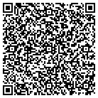 QR-код с контактной информацией организации Восток