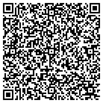 QR-код с контактной информацией организации Чаваш херараме