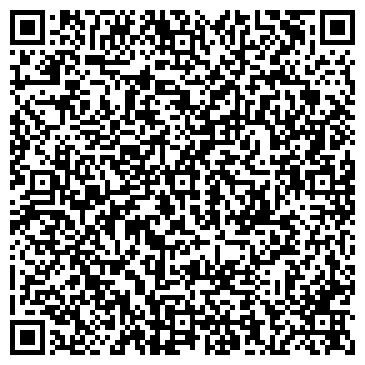 QR-код с контактной информацией организации Православный Свято-Димитриевский детский дом