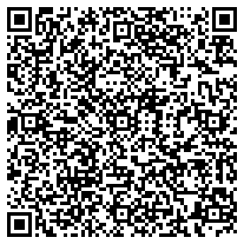 QR-код с контактной информацией организации Бум