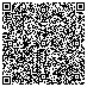 QR-код с контактной информацией организации Пятерочка+