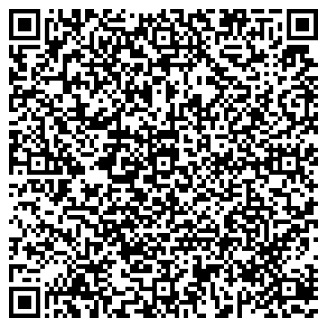 QR-код с контактной информацией организации Вавилон-Центр