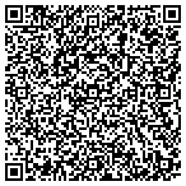 QR-код с контактной информацией организации Детский дом им. Талалихина